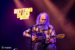 Charlie Parr
