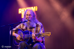 Charlie Parr