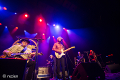 Duke Robillard & His All Star Band
