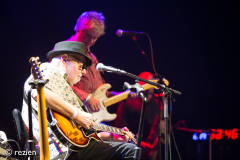 Duke Robillard & His All Star Band