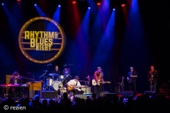 Duke Robillard & His All Star Band
