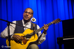 Jerron Paxton