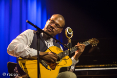 Jerron Paxton