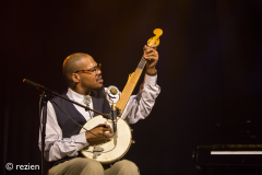 Jerron Paxton