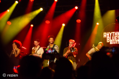 The Buttshakers