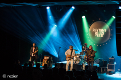 The Long Ryders