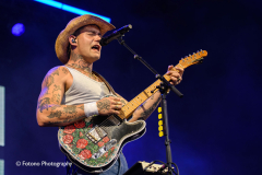 Douwe Bob