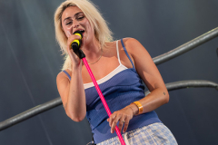 Bente