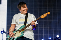 The Wombats