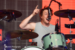 The Wombats