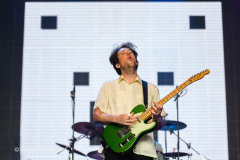 The Wombats