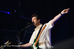 The Wombats