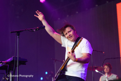 The Wombats