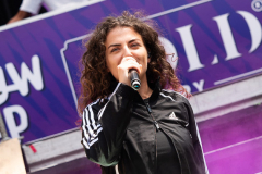Isabèl Usher