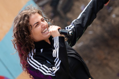 Isabèl Usher