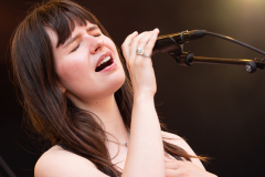Sarah Julia
