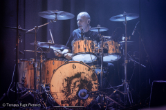Kristoffer Gildenlöw