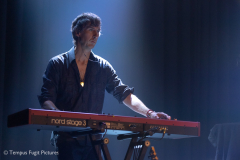 Kristoffer Gildenlöw