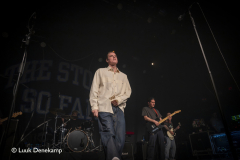 The Story So Far