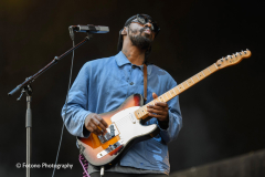 Curtis Harding
