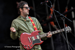 Curtis Harding