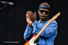 Curtis Harding