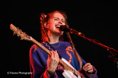 Maddie Ashman