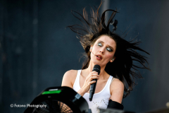 Wolf Alice