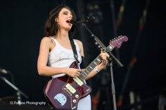 Wolf Alice