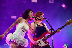 Sophie Straat