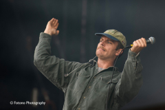 Mac DeMarco
