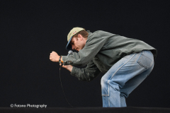 Mac DeMarco