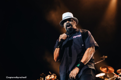 Cypress Hill