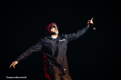 Cypress Hill