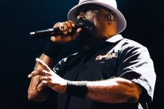Cypress Hill