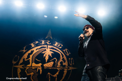 Cypress Hill