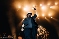 Cypress Hill