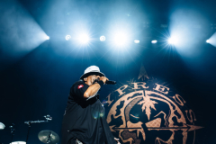 Cypress Hill