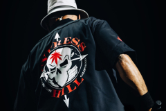 Cypress Hill