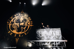 Cypress Hill