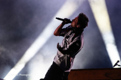 Twenty One Pilots