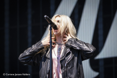 The Pretty Reckless
