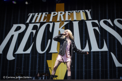 The Pretty Reckless