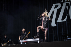 The Pretty Reckless