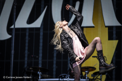The Pretty Reckless