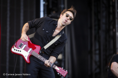 The Vaccines