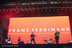 Franz Ferdinand