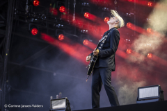 Triggerfinger