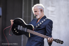Triggerfinger