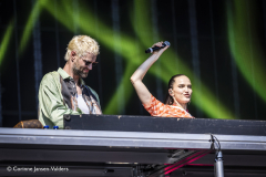 Sofi Tukker